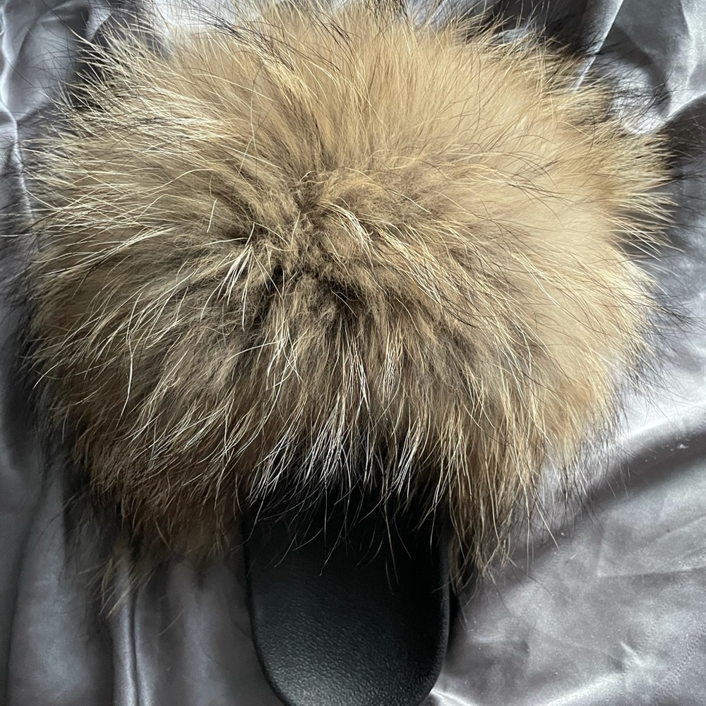 Fur Slides